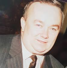 Charity night in Greenock Rangers will remember much-loved dad