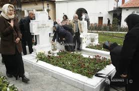 Patriarhul bisericii ortodoxe sârbe este eroul multor povestioare şi anecdote. Serbia Patriarhul Pavle Agerpres ActualizeazÄƒ Lumea