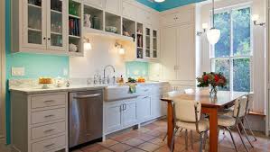 Tour a classic new england colonial with major style. 14 Inspirational Kitchen Transformations Fine Homebuilding