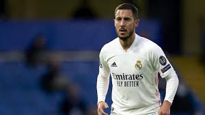 Eden hazard, latest news & rumours, player profile, detailed statistics, career details and transfer information for the real madrid cf player, powered by goal.com. Eden Hazard Says Sorry To Real Madrid Fans After The Champions League Semi Final Loss At Chelsea Eurosport