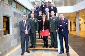 We did not find results for: Minister Ank Bijleveld Bezoekt Doorn Veteranen Platform