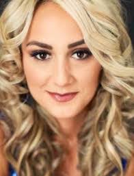 Tasha Dyer's Instagram, Twitter & Facebook