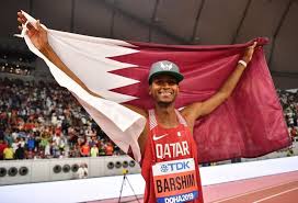 Round after round, the two star. The Who Is Who In Team Qatar For The 2020 Tokyo Olympics Qatar Living