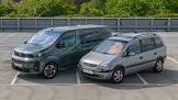 OPEL-ZAFIRA