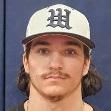 Andrew Bozek's Instagram, Twitter & Facebook