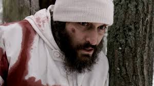 Historias de Violencia