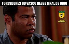 Após vencer por 1 a 0 no mineirão, a raposa perdeu pelo mesmo placar no adauto moraes, em juazeiro (ba) e, nos pênaltis, deu adeus ao torneio mais. Sufoco Diante Do Juazeirense Rende Memes Com O Vasco Lance