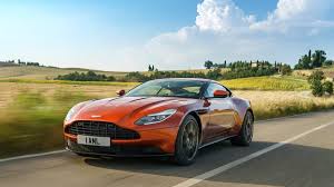 Image result for Karussell Orange 2017 Aston Martin