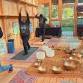 Octavia Butler: fall equinox sound bath + medicine ritual
