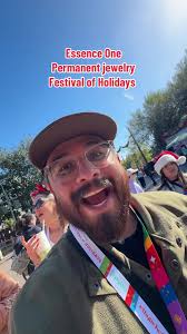 Thank you to Essence One! You can find them at Disney California Adventure  close across from carsland entrance. Amazing staff as well. This bracelet  is never coking off! #essenceone #disneylandresort ...