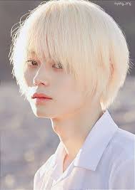 どこまでもシロい 菅田将暉 金髪 顔 美少年 画像
