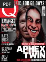 Electronic Sound July 2020 PDF