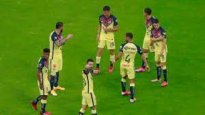 The club américa v puebla live stream video is set for broadcast on 04/08/2021. Zuaftw7cs Ze0m
