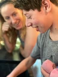 Unflinching Parenthood