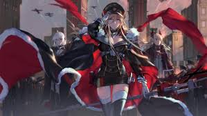 Scherzo Of Iron And Blood Hd Loading Screen Bismarck Azurelane Crosswave episode 29 bismarck's melancholia characters in episode : scherzo of iron and blood hd loading