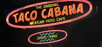 Taco Cabana El Paso 1880 Joe Battle Blvd Menu Prices Restaurant Reviews Order Online Food Delivery Tripadvisor