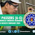 A-G Passers: February 2024 Mechanical Engineer ME board exam result