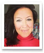 Kari Herbert Speaker