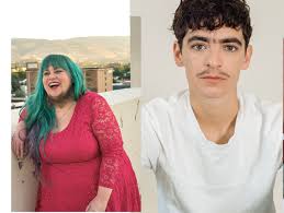 There are a few medical conditions that result in excessive facial hair growth. Female Hirsutism Stories Facial Hair On Women Who Wear Mustaches Proudly