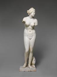 The Nude in Western Art and Its Beginnings in Antiquity | Essay ...
