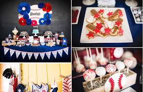 Check out our baseball baby shower selection for the very best in unique or custom, handmade pieces from our paper & party supplies shops. Cute Baby Shower Themes That Will Spark Your Imagination