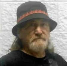 Michael Gregg Obituary (1968