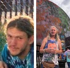 Summer tour of 91 and sphere shows