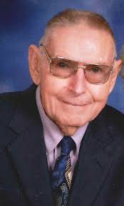 Obituary information for Lloyd L. Gnuschke