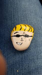 Not mine. Don't know who the creator is but saw it