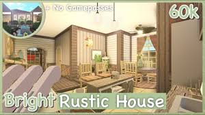 See more ideas about house layouts, home building design, unique house design. Rustic Bedroom Ideas Bloxburg