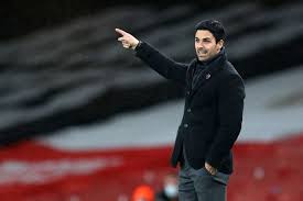 Mikel arteta amatriain (born 26 march 1982) is a spanish professional football manager and former player. Y3jluvnq3 In8m