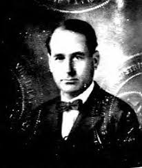 Lewis Oscar “Bull” Smith (1880-1928)