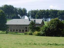 On 1 january 2007 the municipality, which covers 165.11 km. Quaint Holiday Home With Sauna In Gouvy Belgium Rogery Updated 2021 Prices