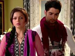 Nafrat Hi Teri Meri Song Lyrics | Madhubala Ek Ishq Ek Junoon ...
