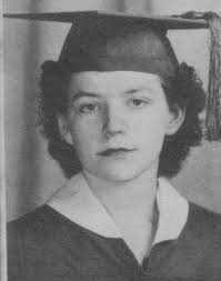 1945 New London School