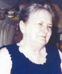 Sarah Grabill Obituary