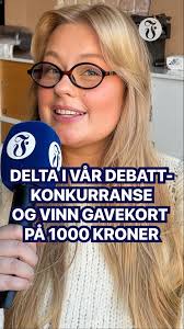 Det skal se litt fresht ut!⁠ ⁠ Tale Gunnerud Steiner jobber midt i  skibakken og er klar for påskeinnrykk på Hovden.⁠ ⁠ 🎬️ Foto: Jacob J.  Buchard, klipp: Jacob J. Buchard