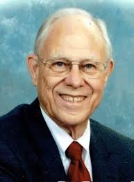 Walter Gilbert Obituary