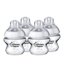 We did not find results for: Amazon Com Tommee Tippee Closer To Nature Baby Bottle Anti Colic Breast Like Nipple Bpa Free Extra Slow Flow 5 Ounce 4 Count Translucent 522568 Baby