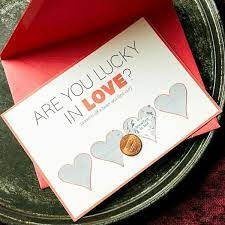 It's almost impossible to say valentine's and not think about flowers. 32 Ideas For Handmade Valentine S Day Card Interior Design Ideas Avso Org