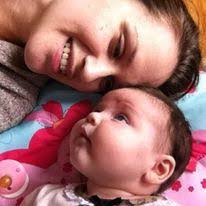 Lora George's Instagram, Twitter & Facebook