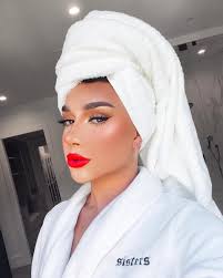 While working as a local makeup artist in his hometown of bethlehem, new york, he started a youtube channel, posting makeup tutorials. James Charles On Twitter Why Does Instagram Always Reduce The Quality Of Photos