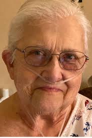 Nurses from Evangelical Hospital in the 1950s