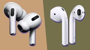 From people that have used them for a while, are they really worth $160 dollars, or would it better to just stick with wired earbuds? Apple Airpods Vs Airpods Pro Which Buds Are Best Techradar