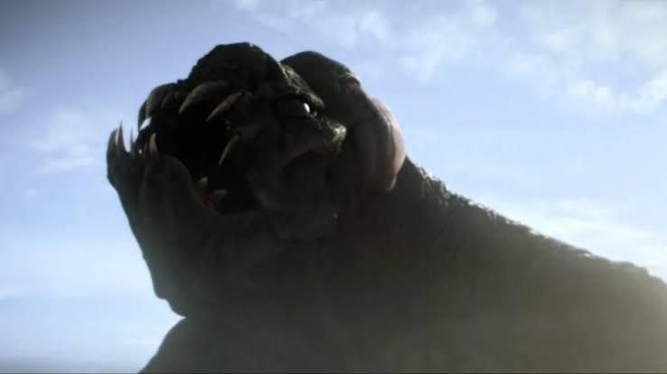 Cloverfield Monster Origin, Biology & Behavior | Cloverfield Lore