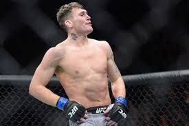 Ufc bout between top five middleweight contenders darren till and marvin vettori is in the works. Darren Till Vs Marvin Vettori Set To Front Ufc Fight Night 189