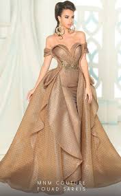 Mnm Couture 2527 With Images Mnm Couture Evening Dresses Designer Dresses Indian