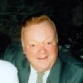 Obituary information for Ralph Longstaff