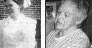 Bettie Jane Burdette, RN