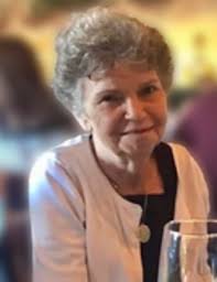 Mary Margaret (Duda) Scanlon Obituary